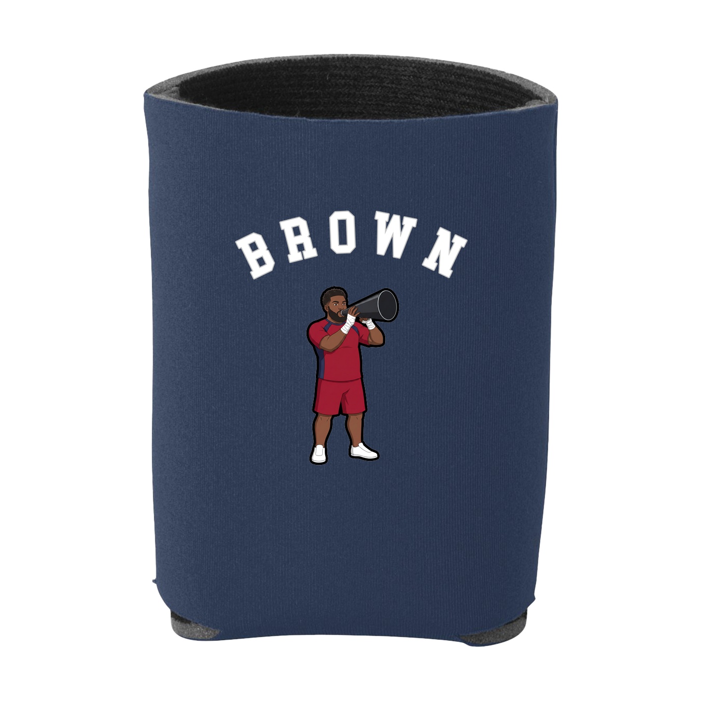 Can Holder — Shirsey Arch in Navy