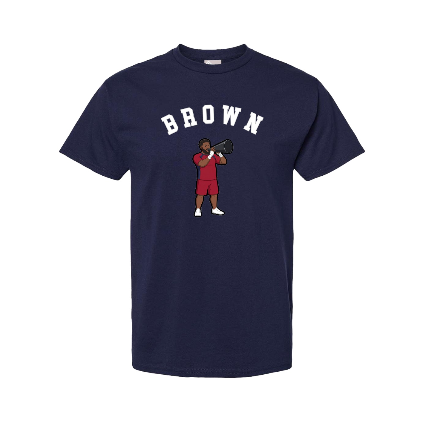 NIL Club Tee