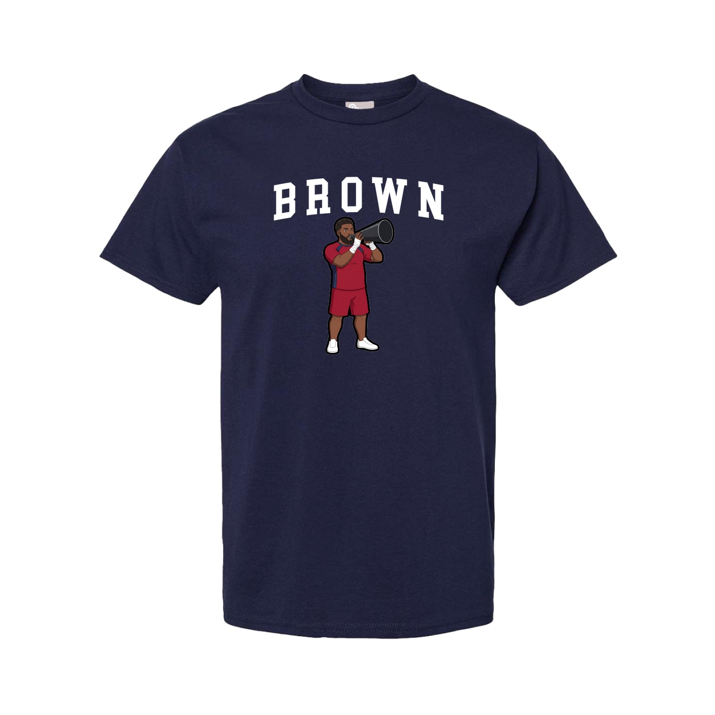 NIL Club Tee