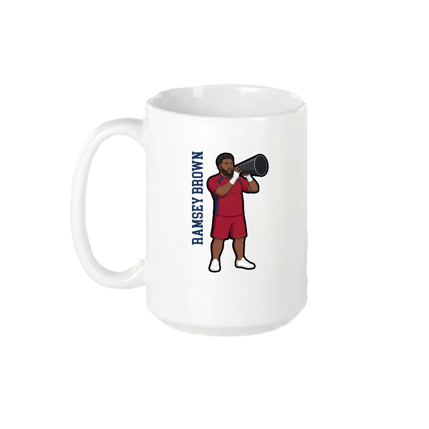 15oz Coffee Mug