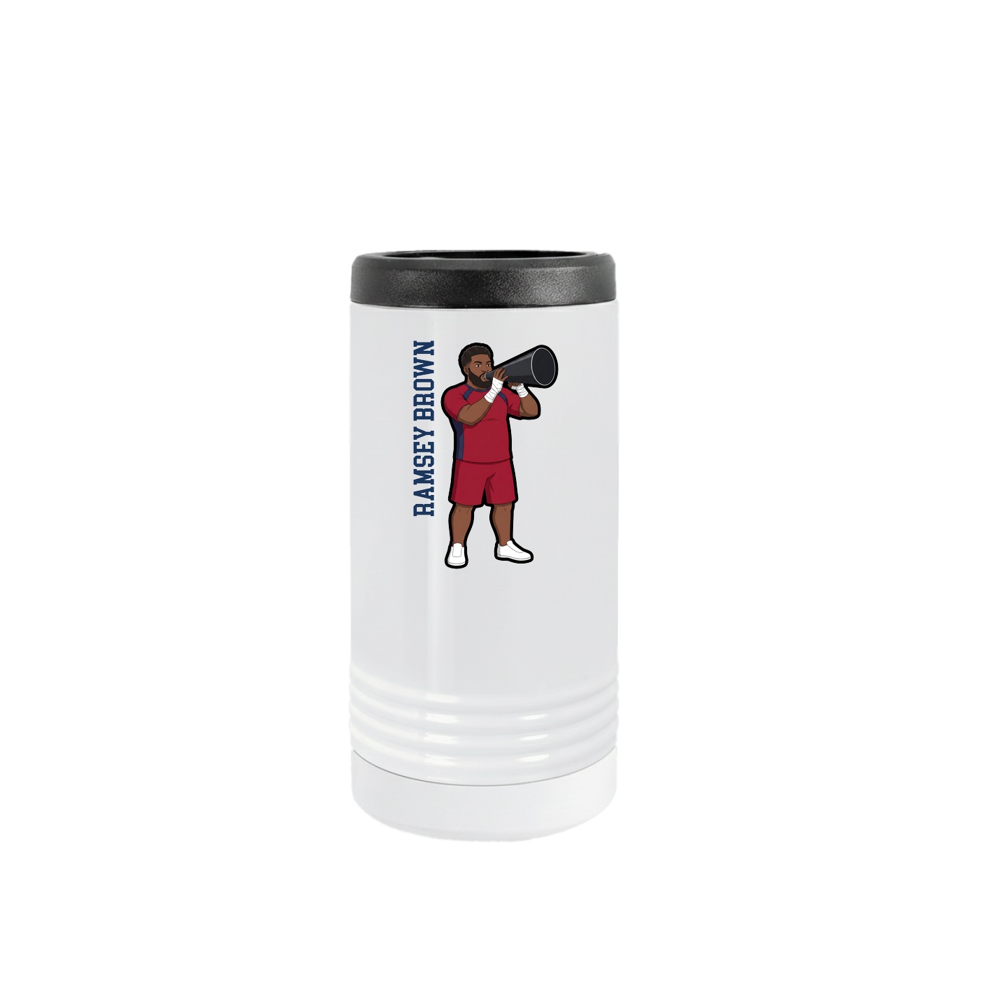 Polar Camel Slim Beverage Holder