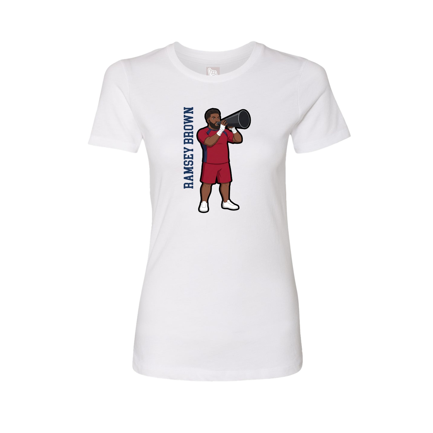 Womens Tee