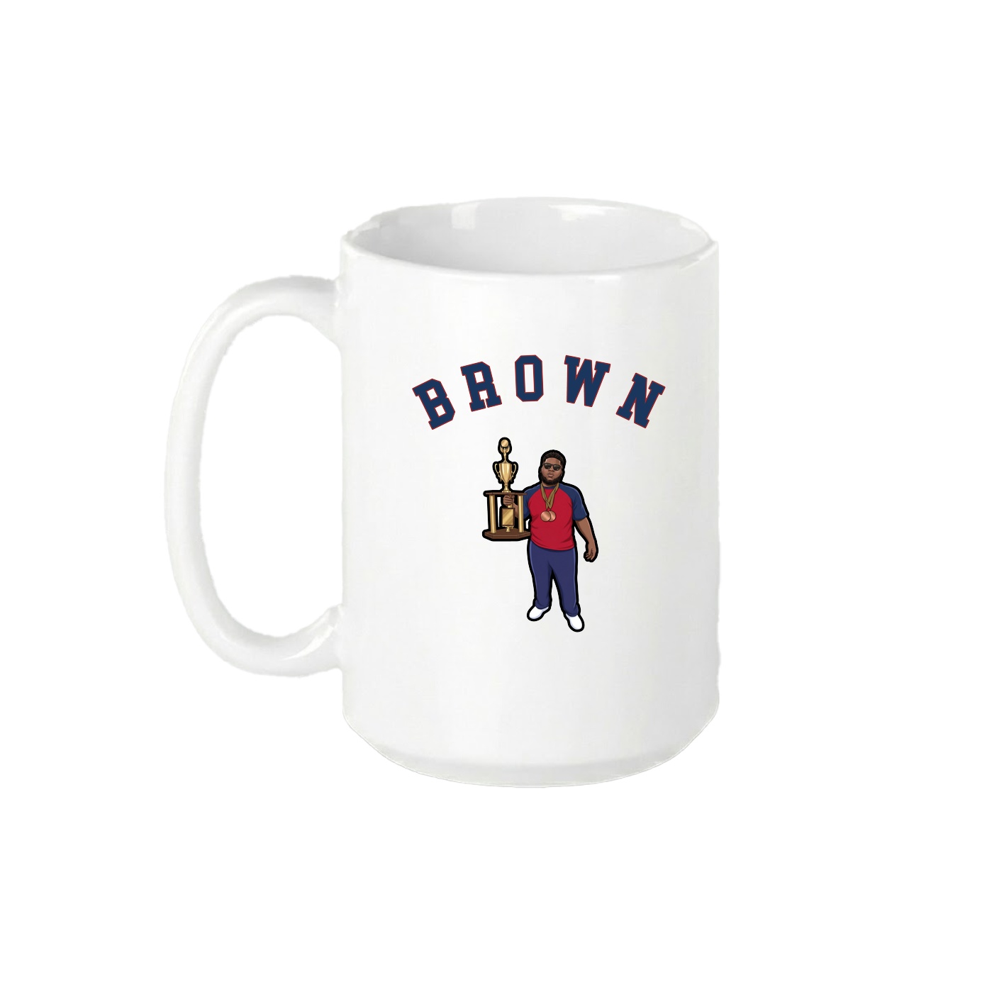 15oz Coffee Mug