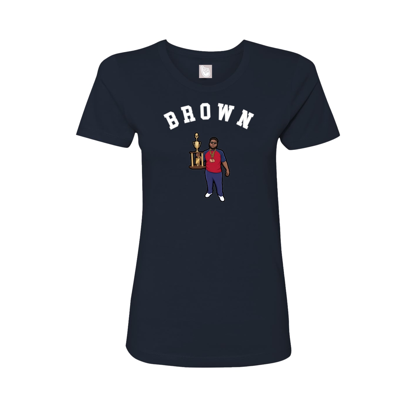 Womens Tee