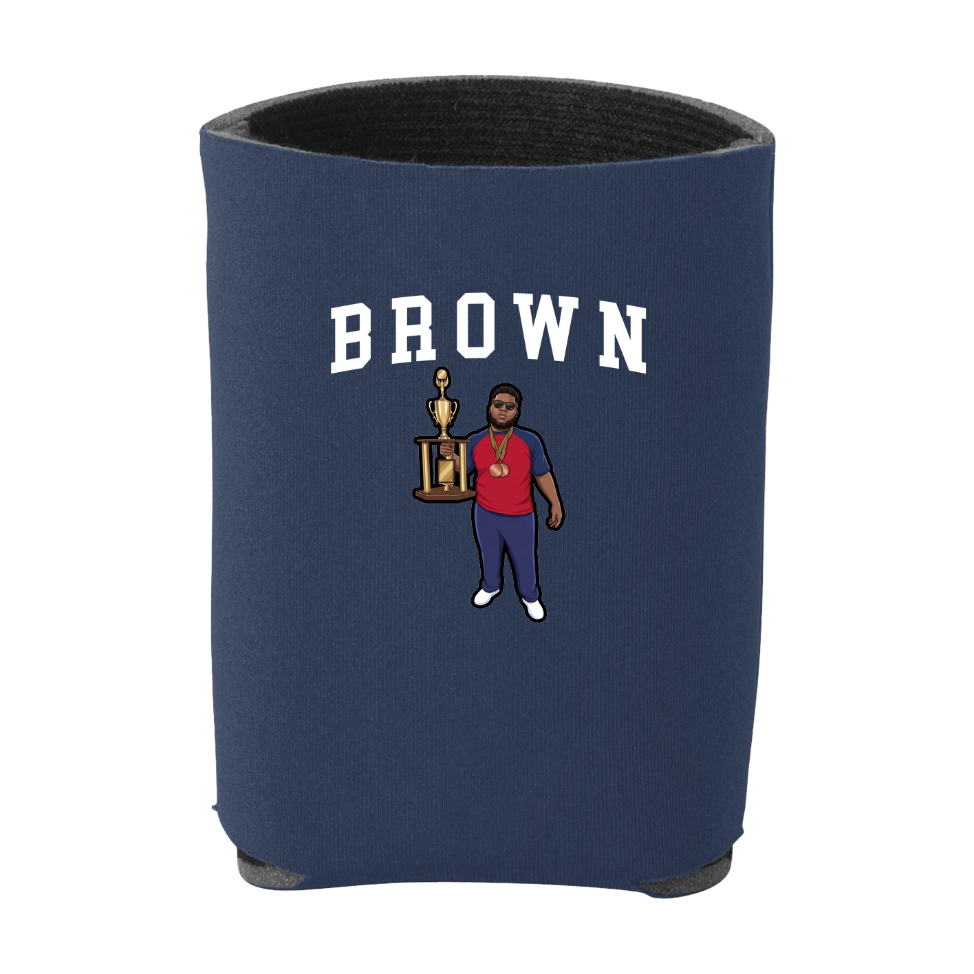 Can Holder — Shirsey in Navy