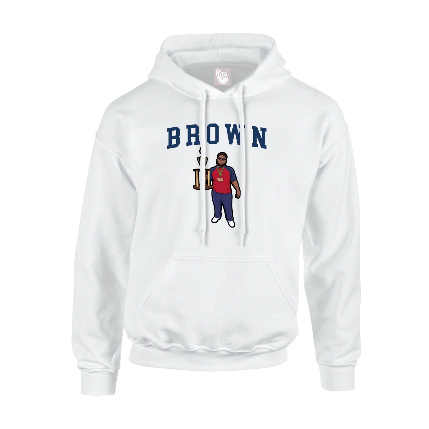 Youth Hoodie