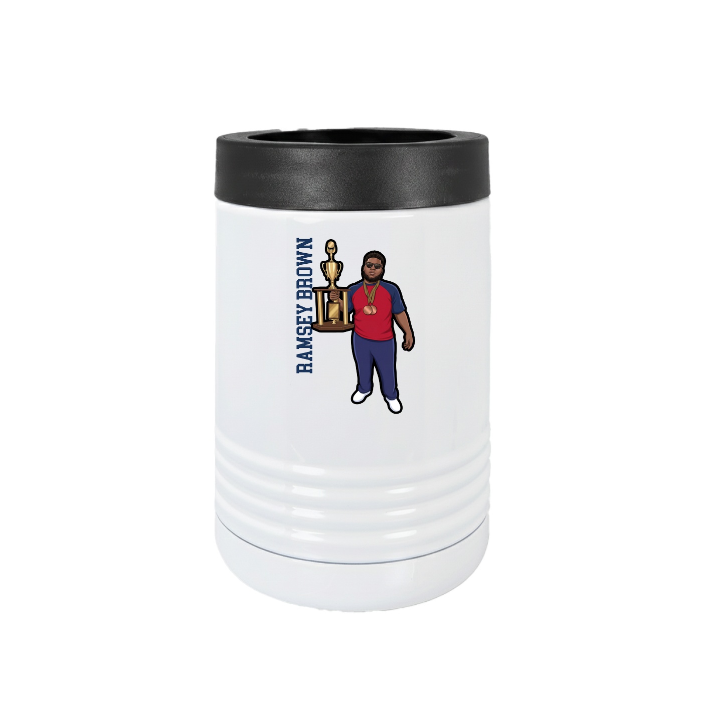 Polar Camel Beverage Holder