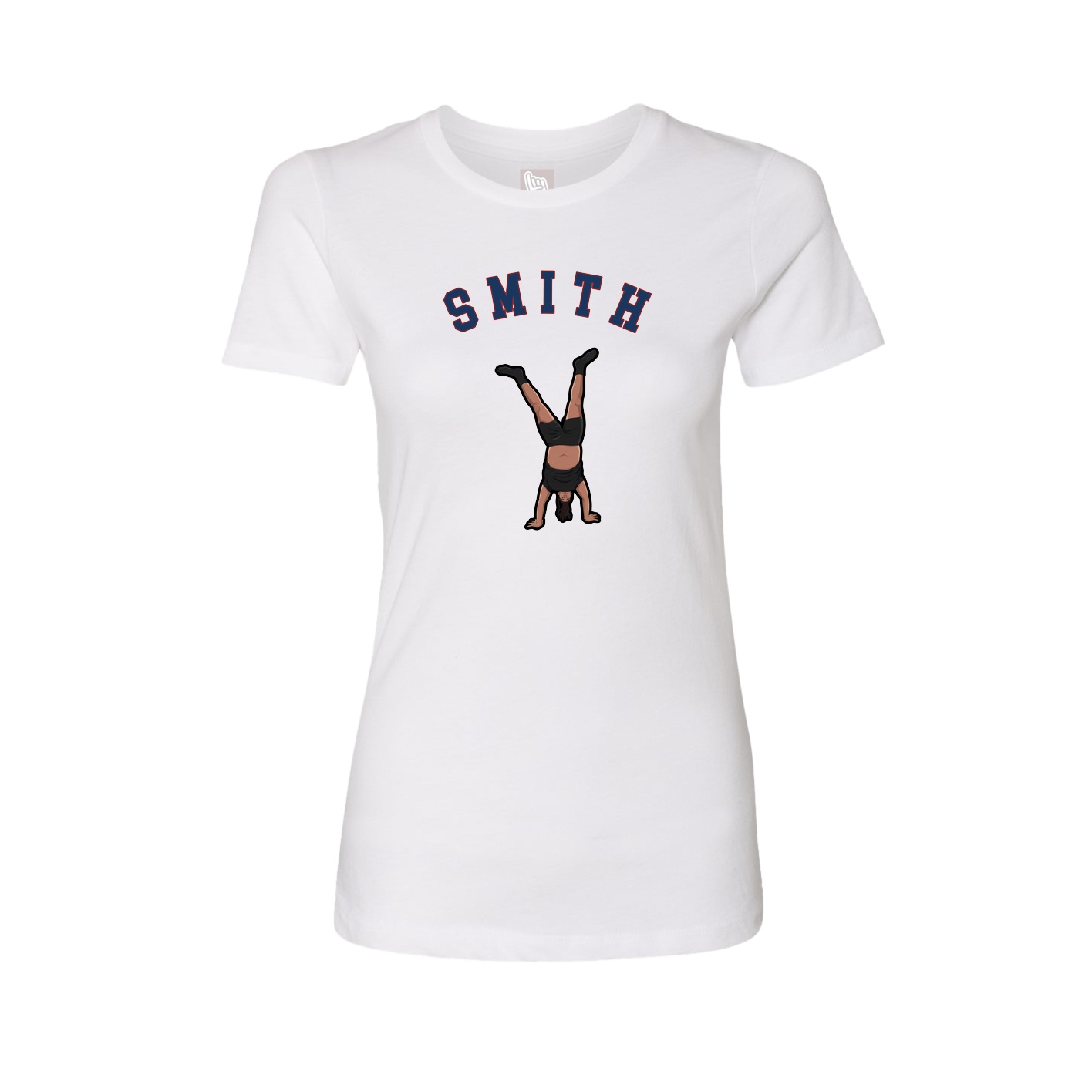 NIL Club Womens Tee