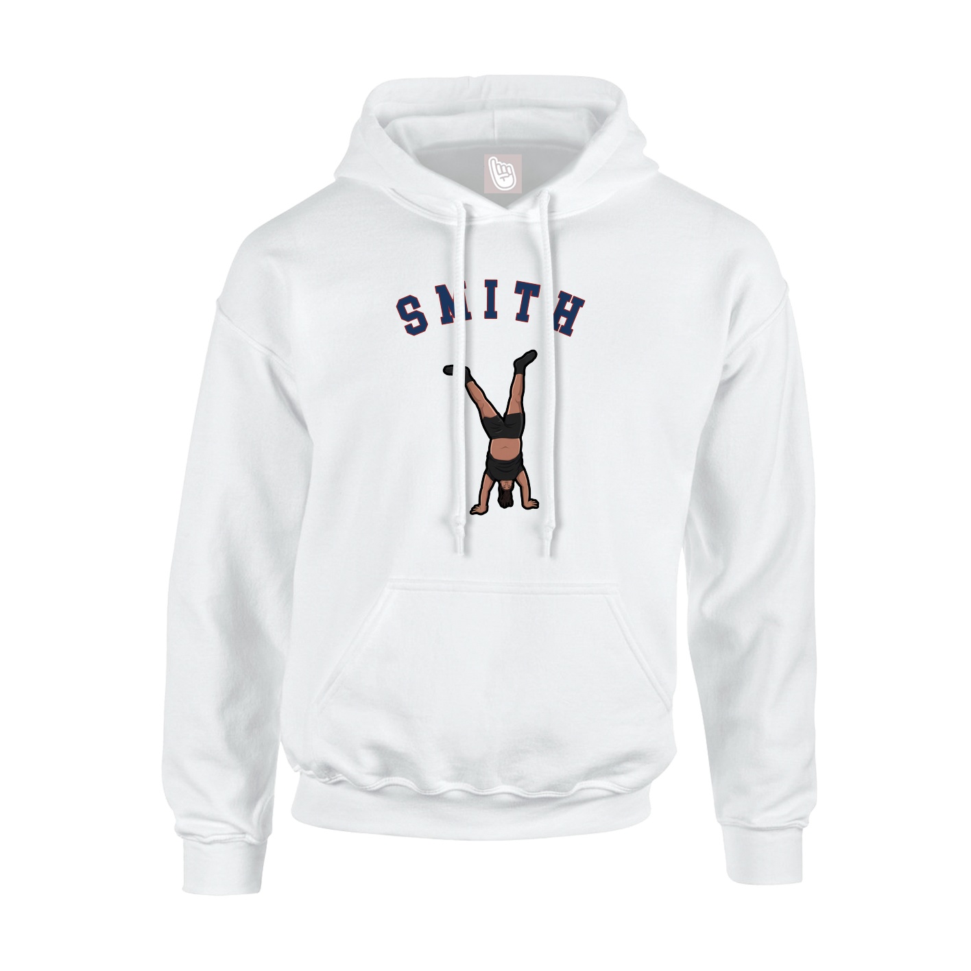 Youth Hoodie