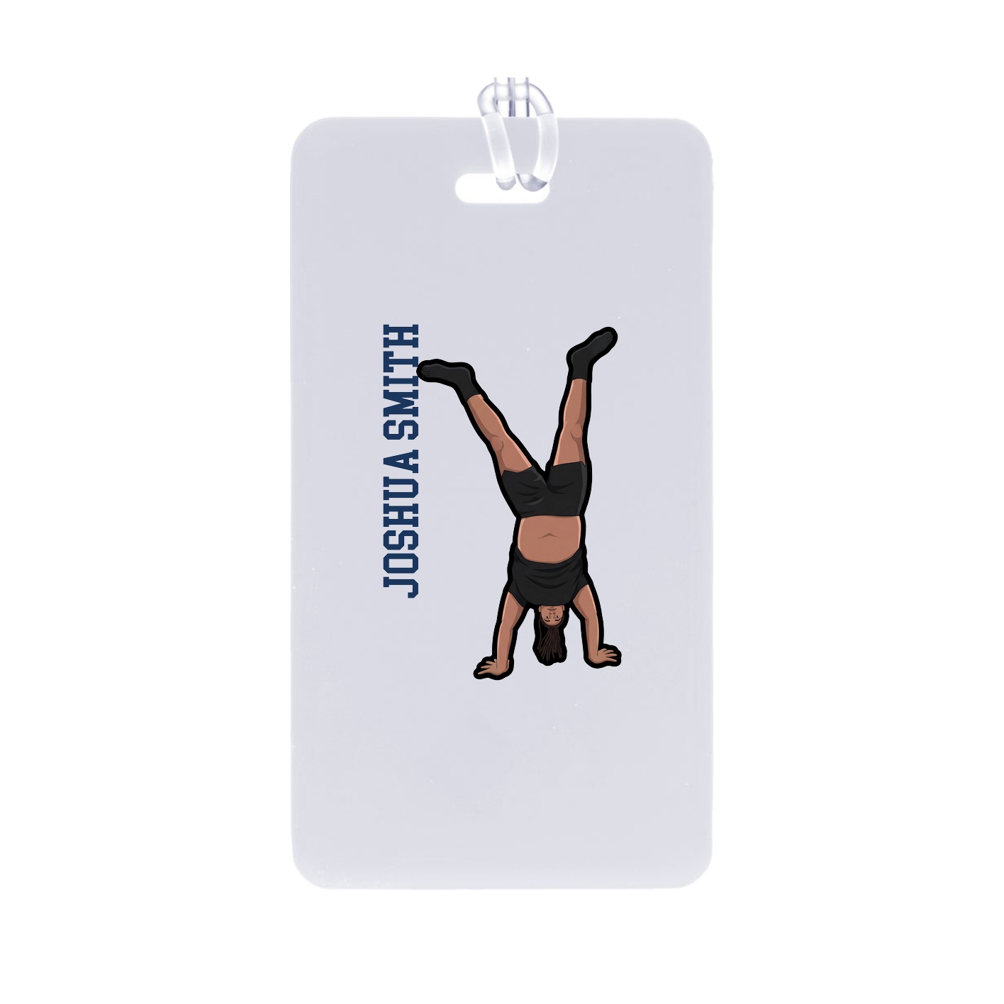 Bag Tag