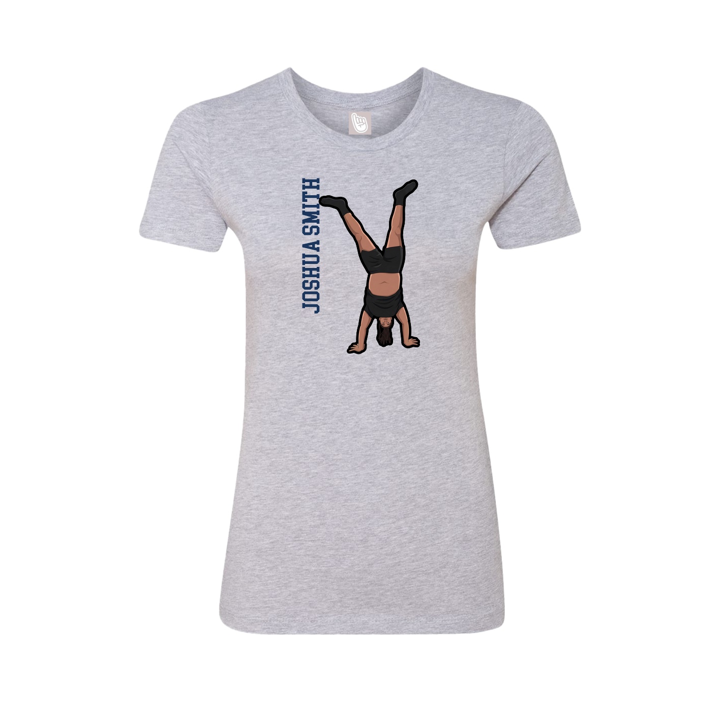 NIL Club Womens Tee