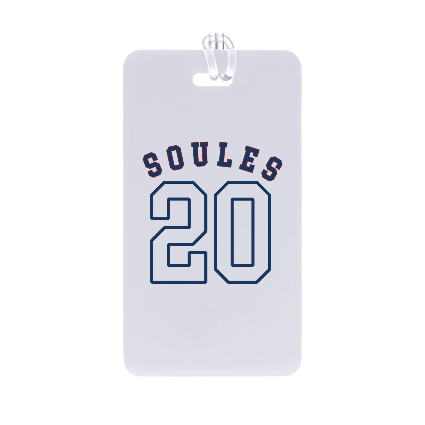 Bag Tag
