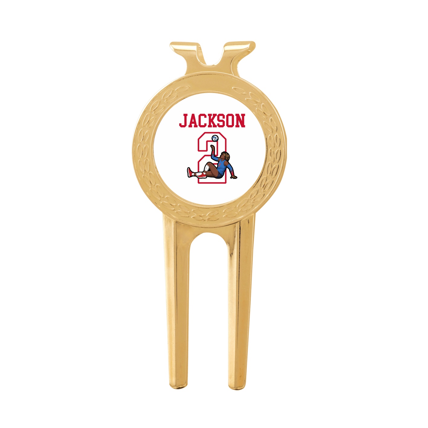 Divot Tool with Ball Marker — Shirsey in Classic