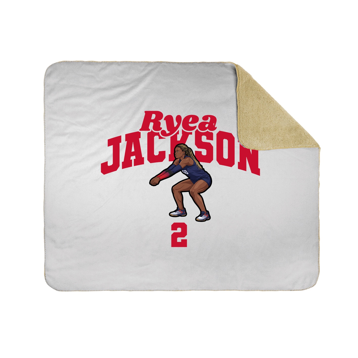 Throw Blanket