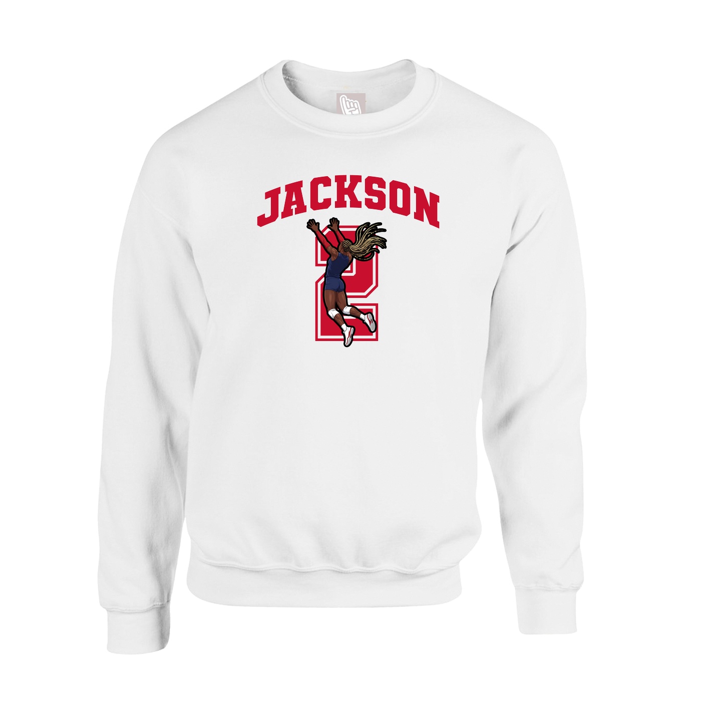 Fleece Crew