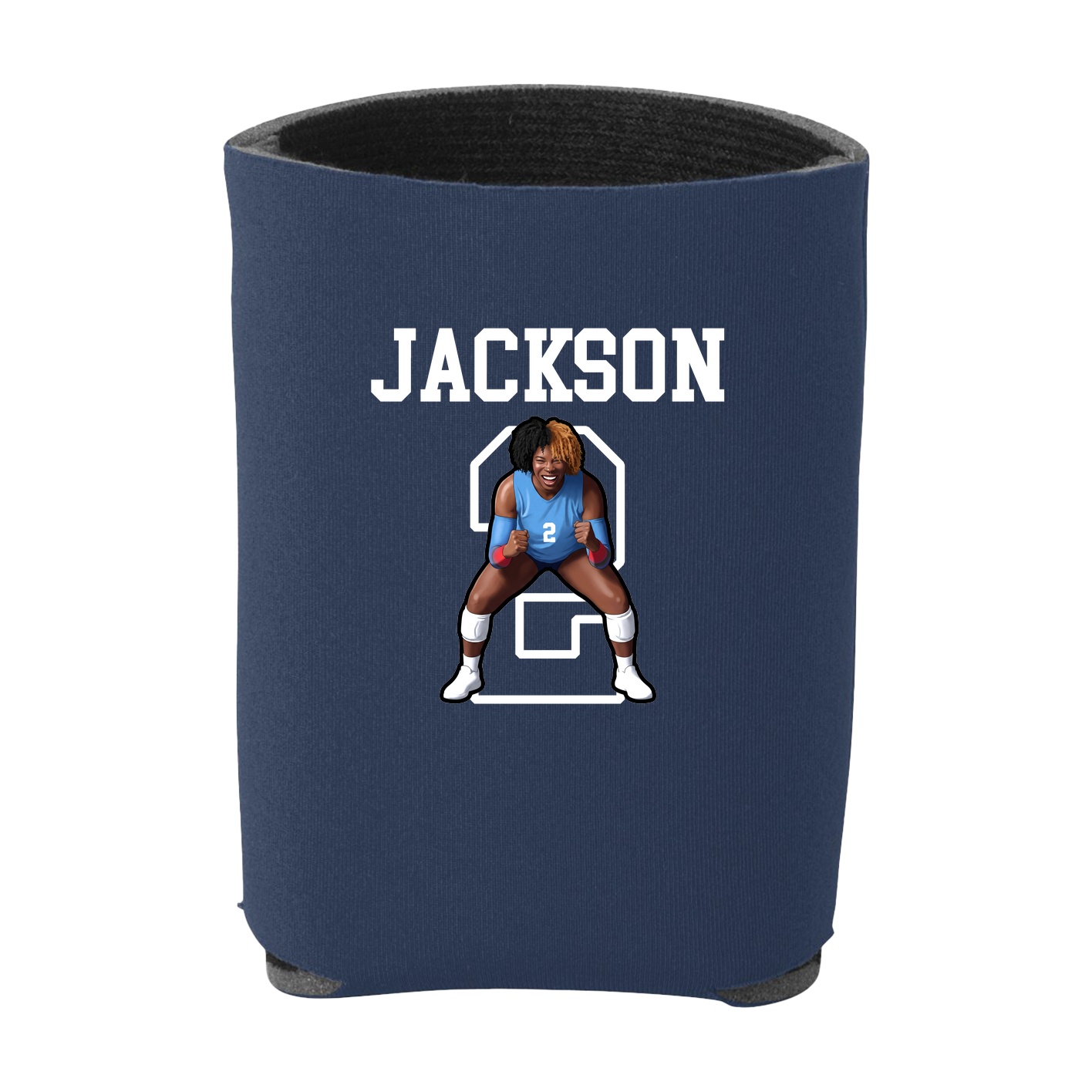 Can Holder — Shirsey in Navy