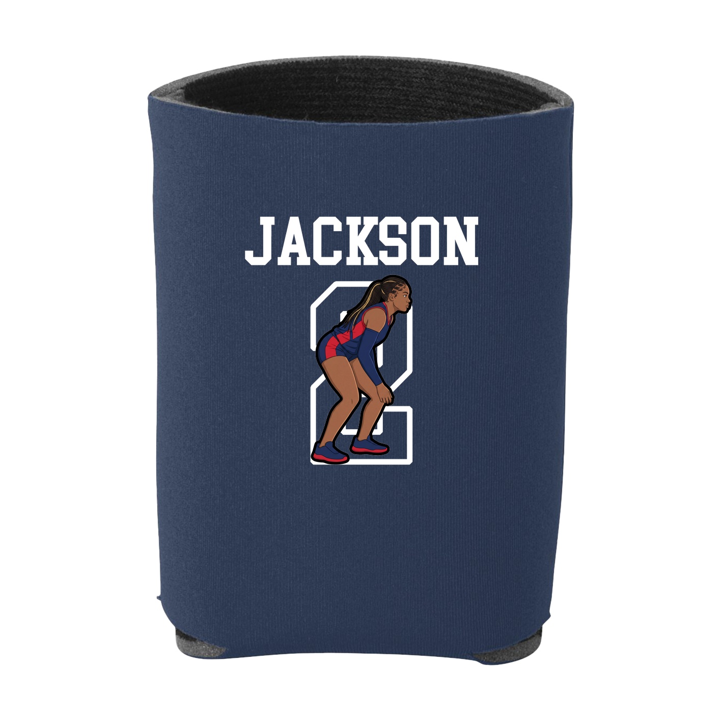 Can Holder — Shirsey in Navy