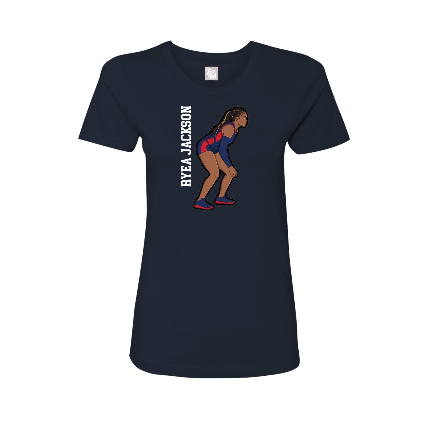 Womens Tee