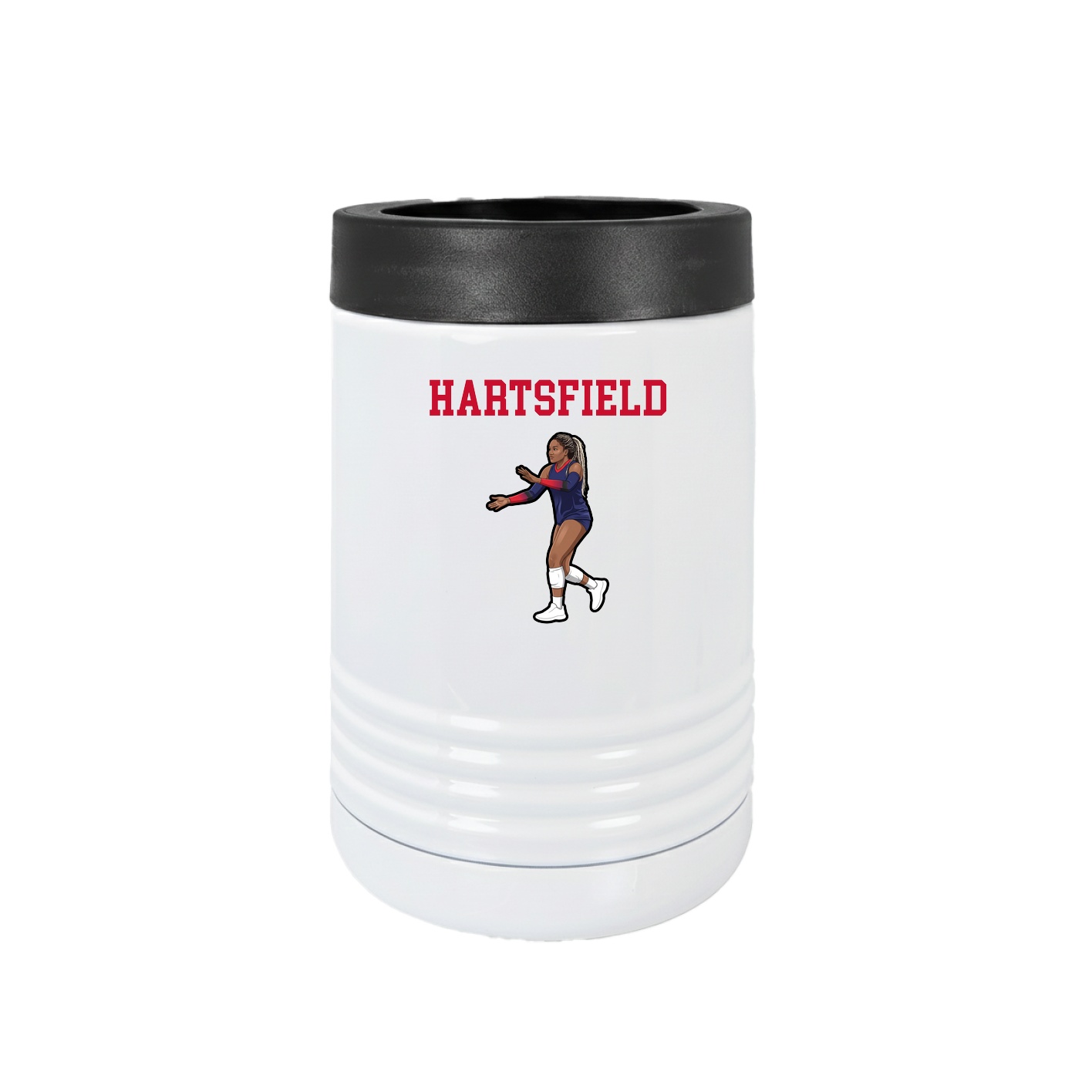 Beverage Holder — Shirsey in White