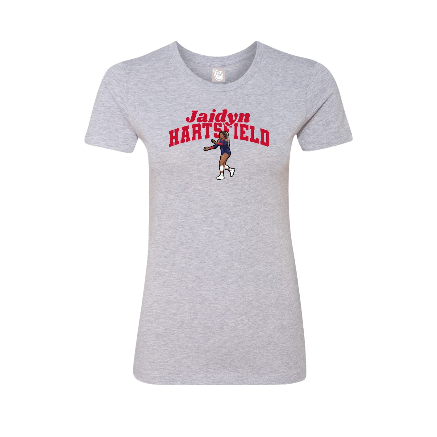 Fitted Women's Tee