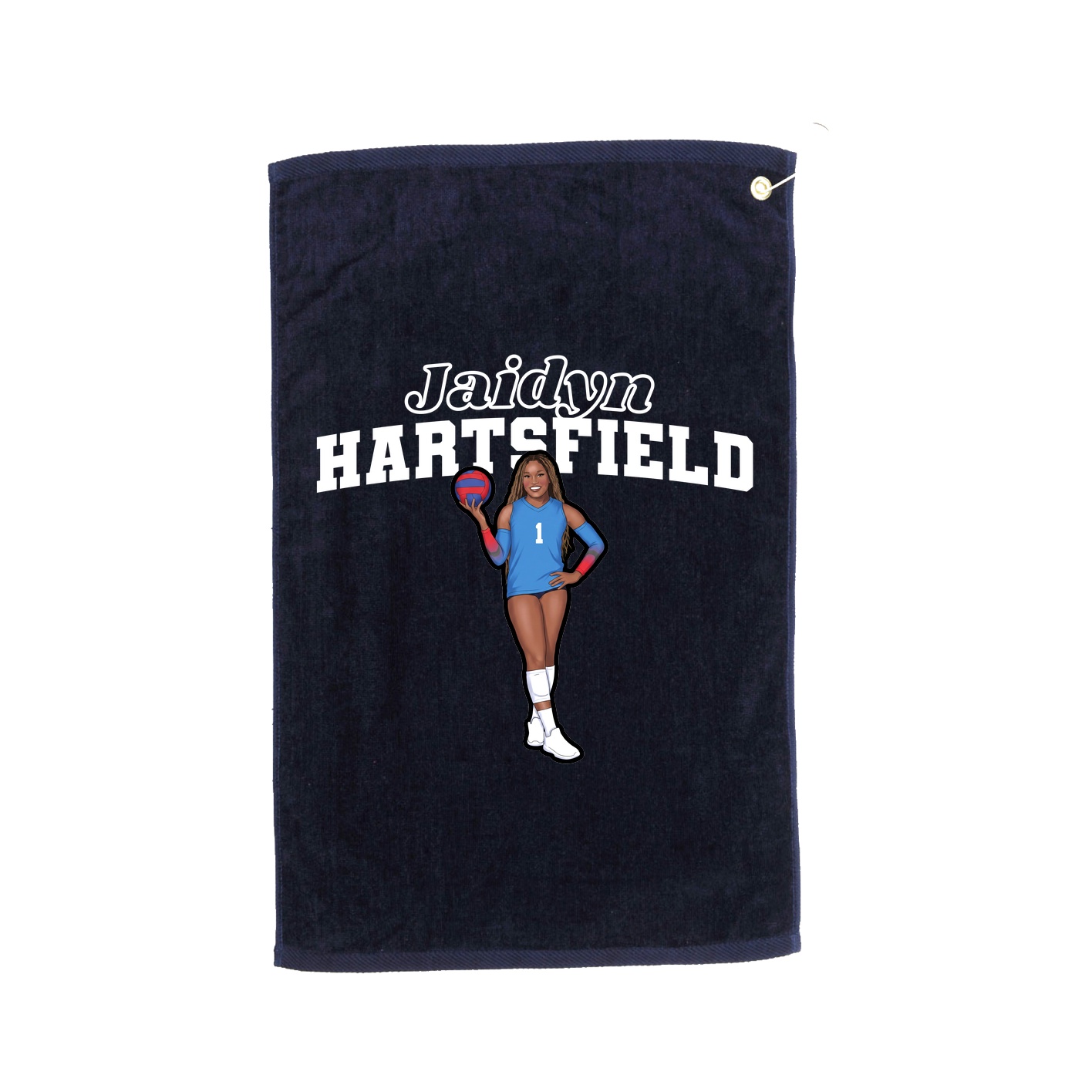 Golf Towel