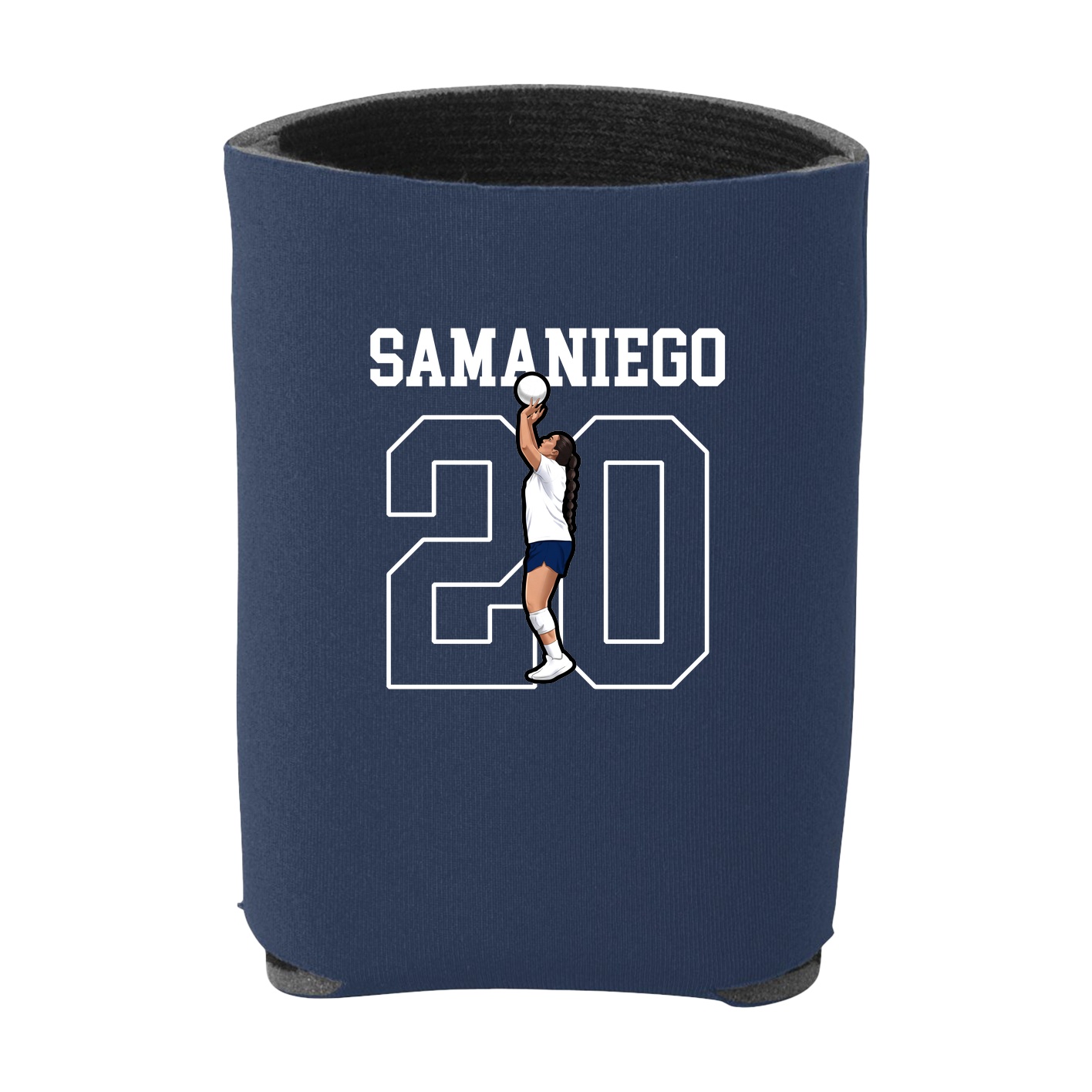 Can Holder — Shirsey in Navy