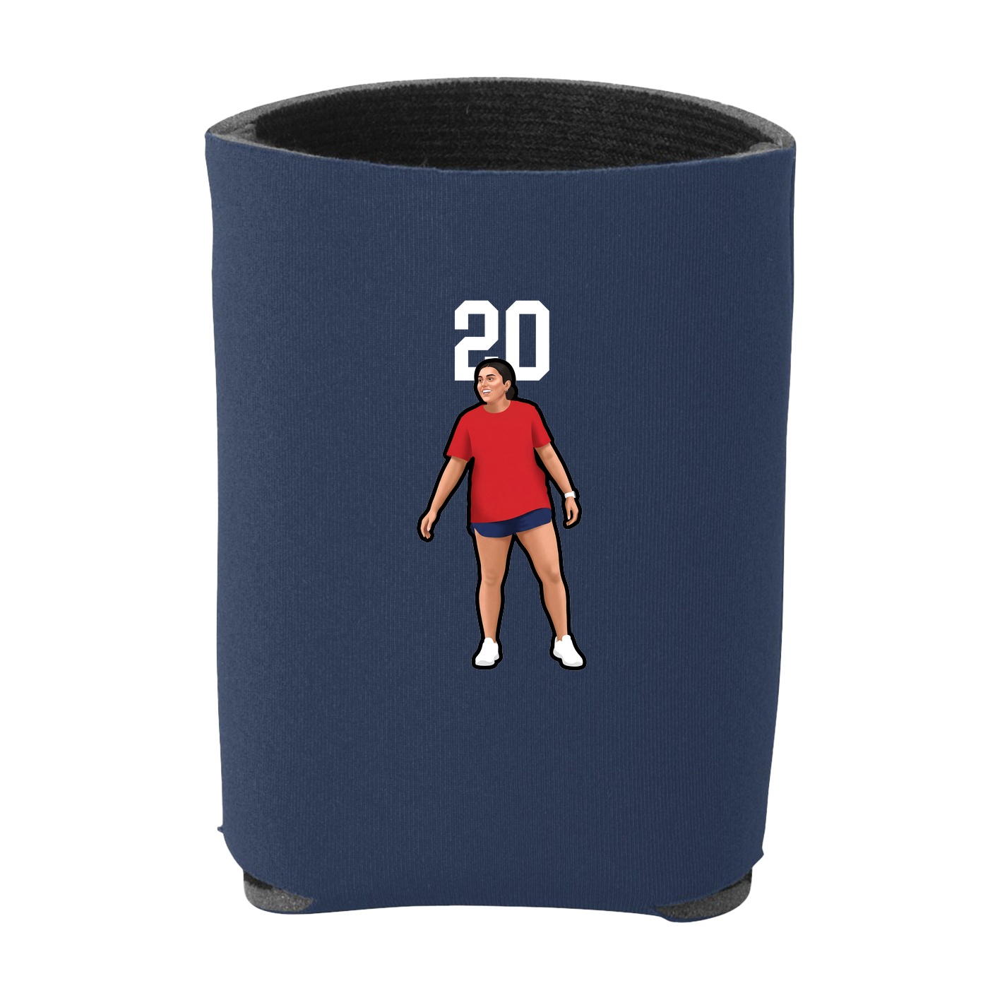 Can Holder