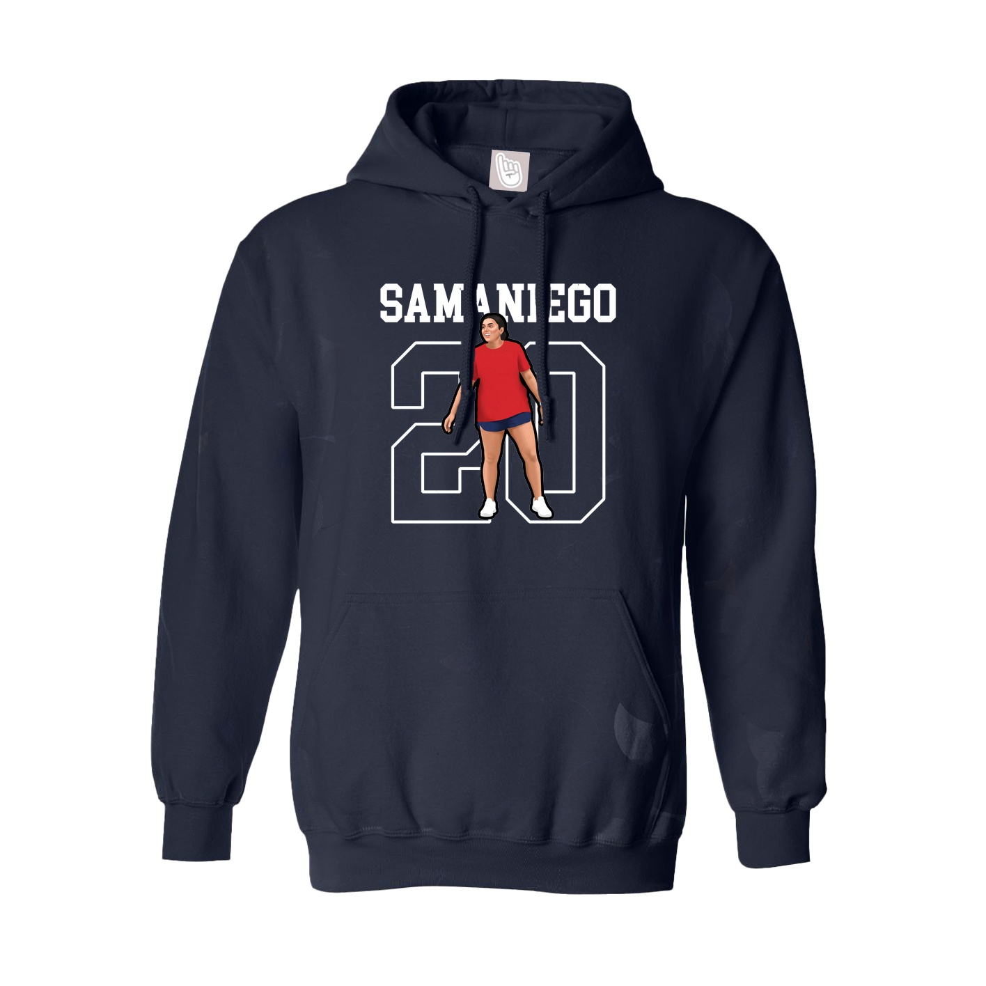 Youth Hoodie