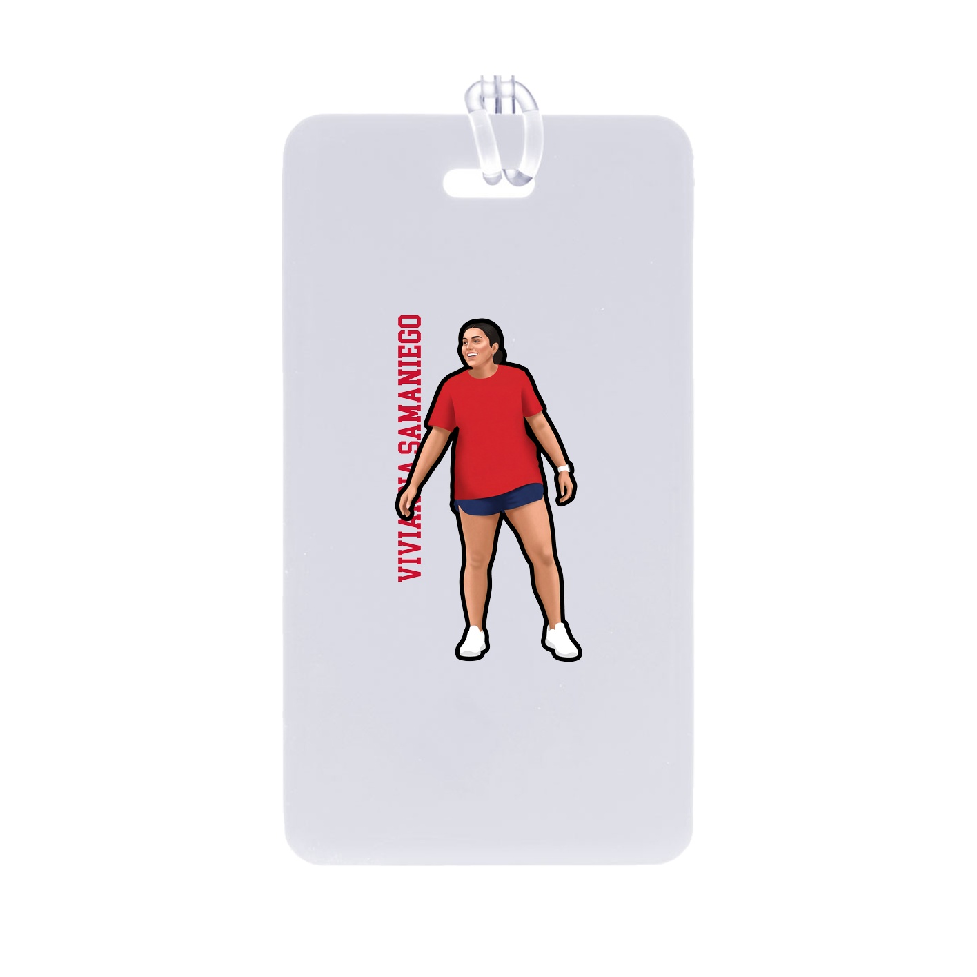 Bag Tag