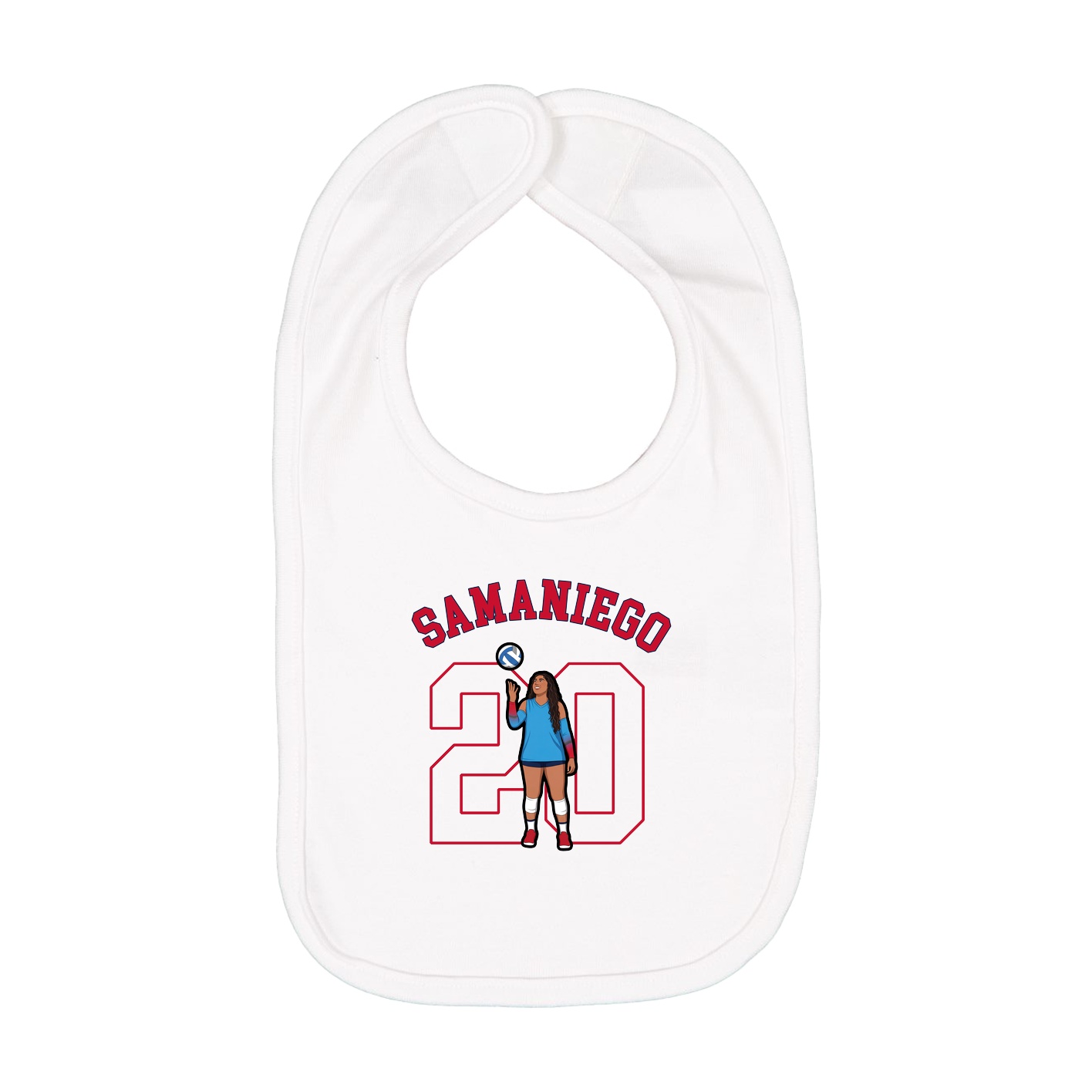 Infant Bib