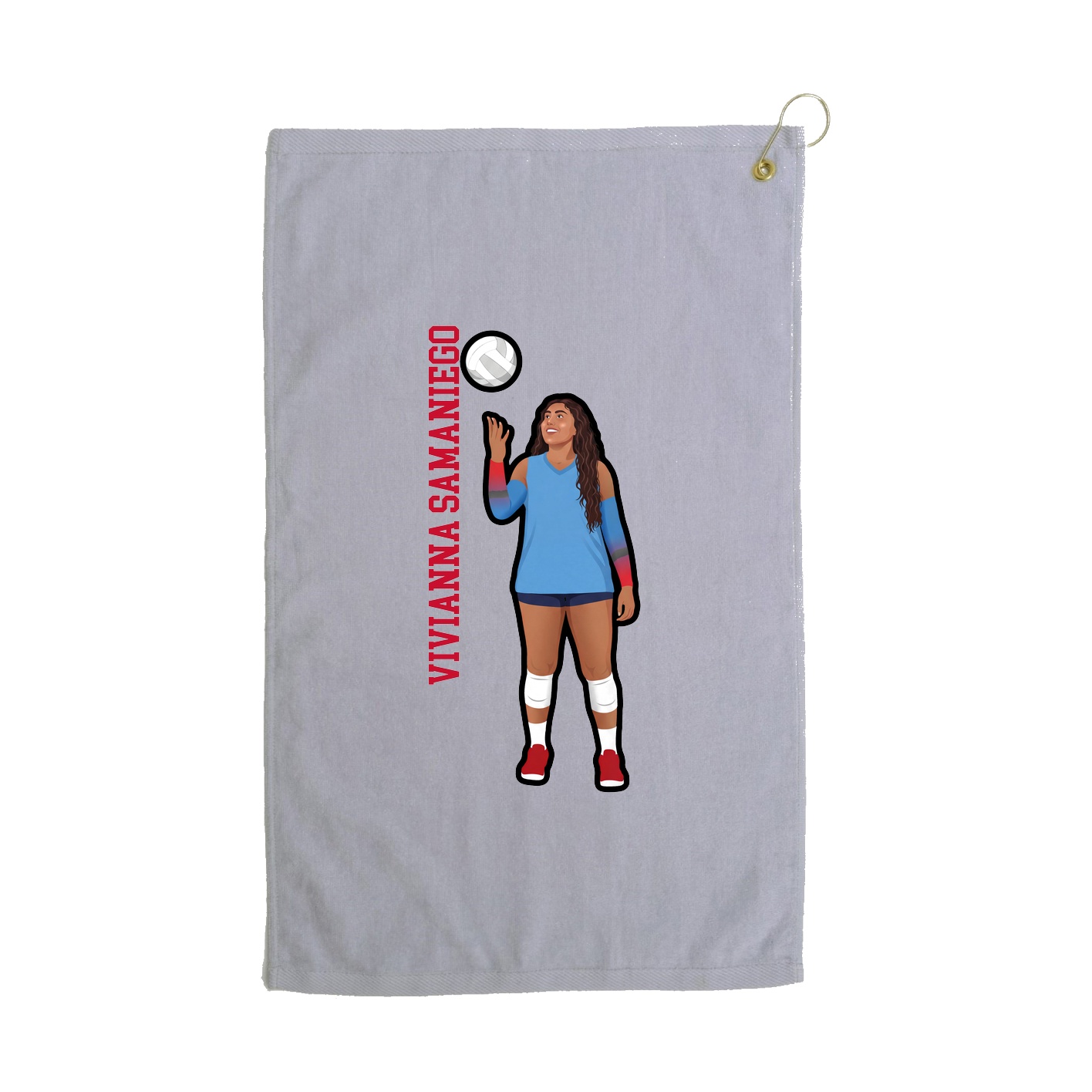 Golf Towel