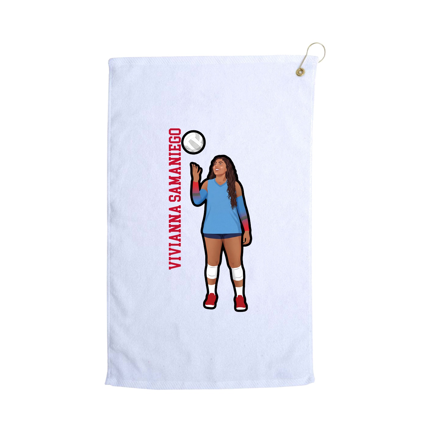 Golf Towel