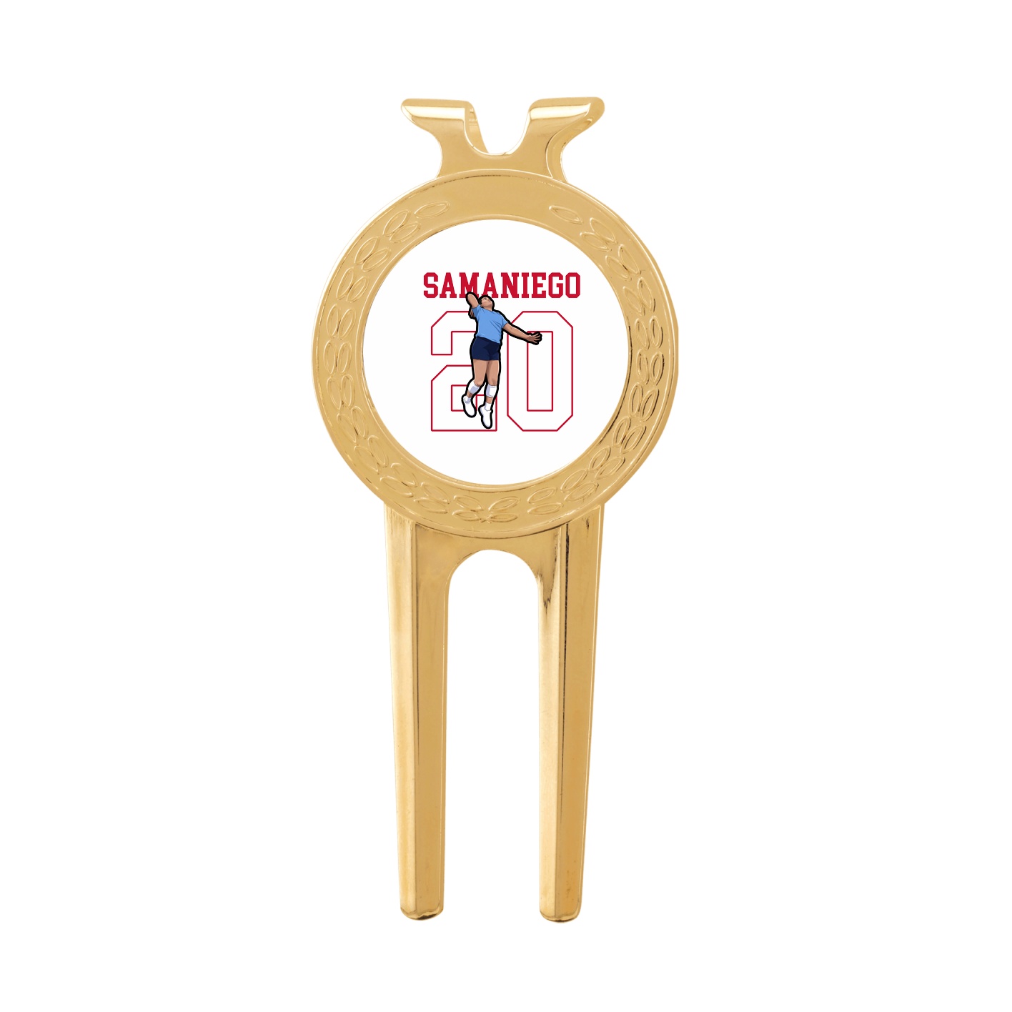 Divot Tool with Ball Marker — Shirsey in Classic