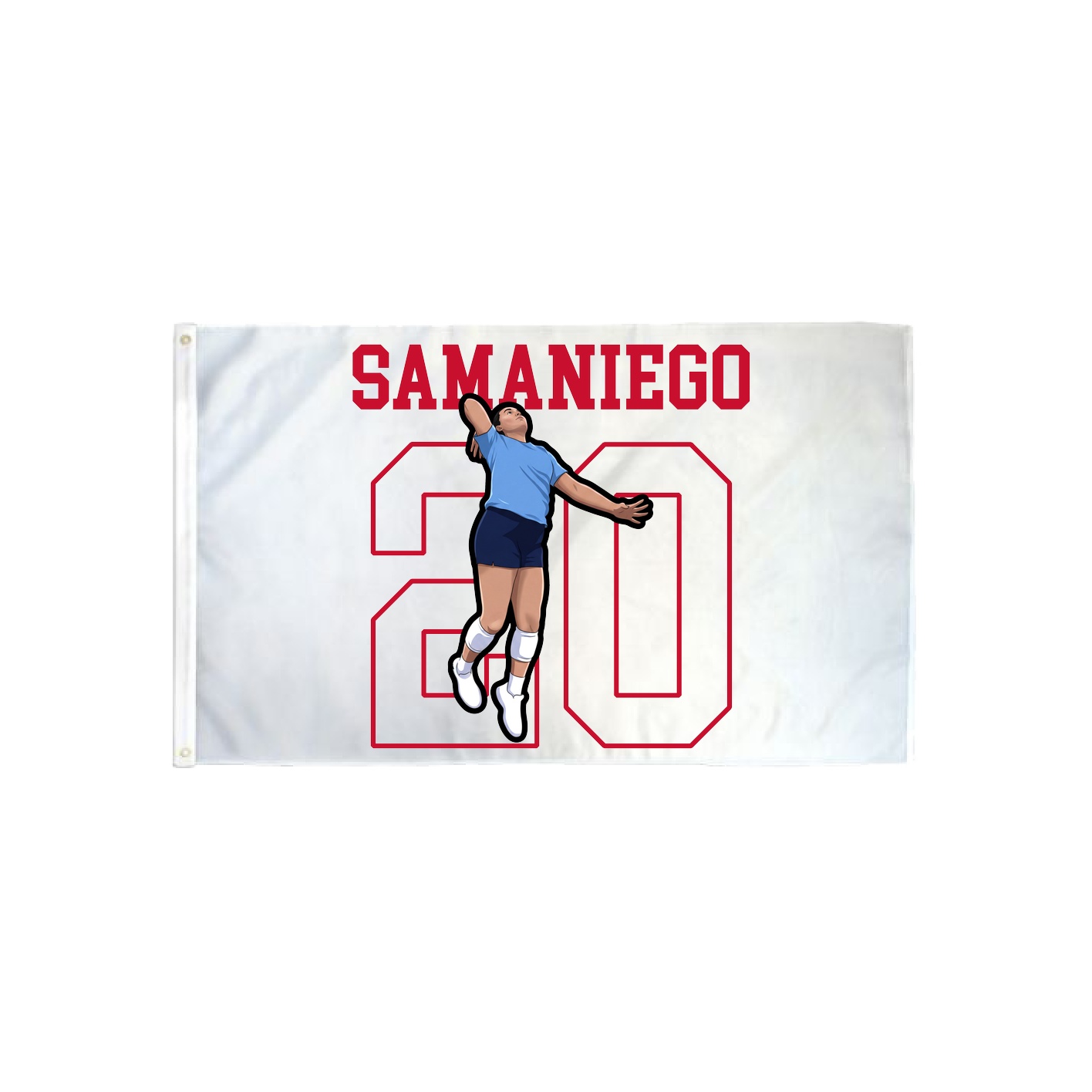 3x5 Flag