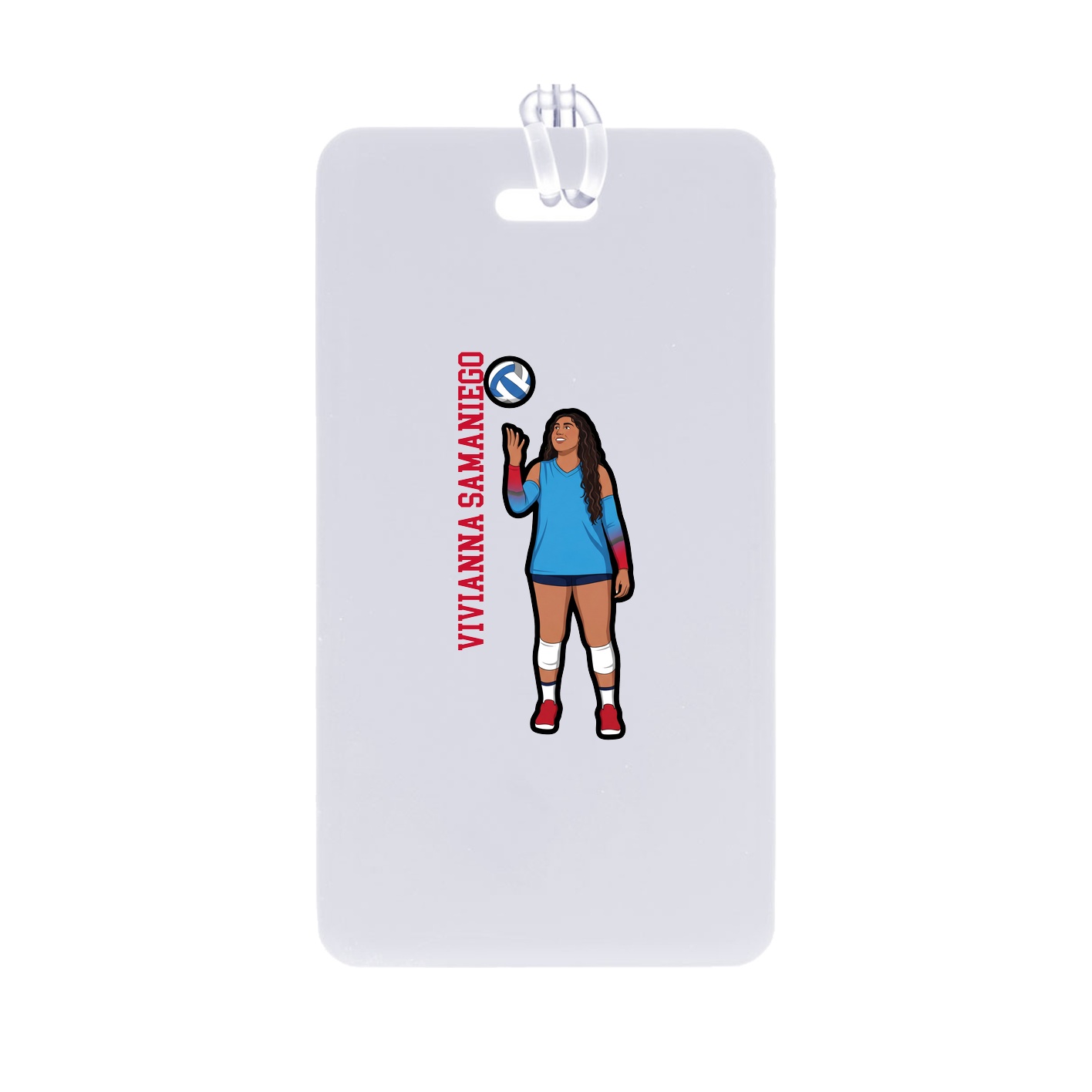 Bag Tag