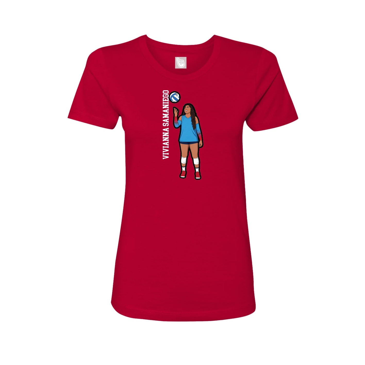Womens Tee