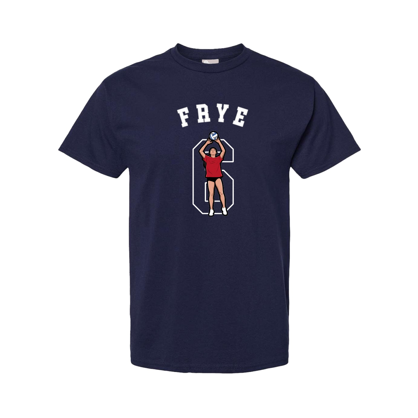 NIL Club Youth Tee