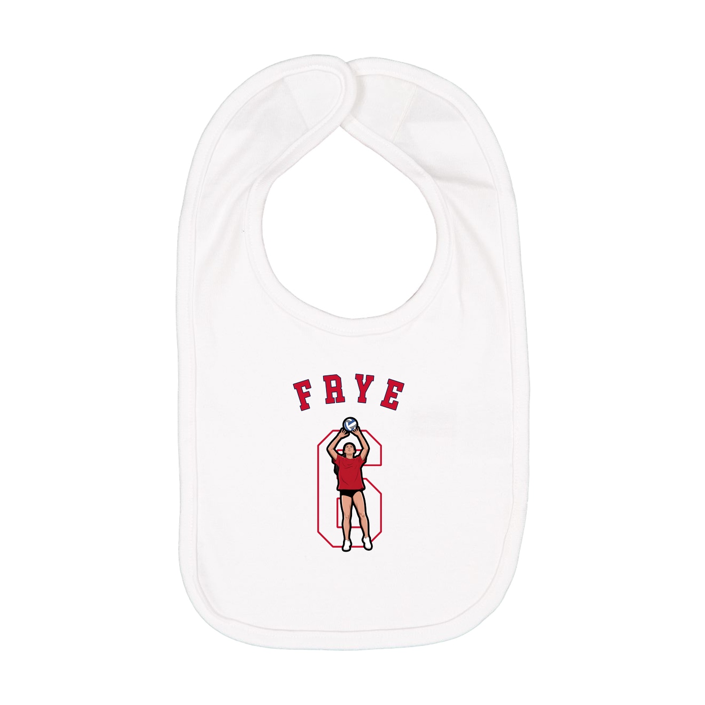Infant Bib