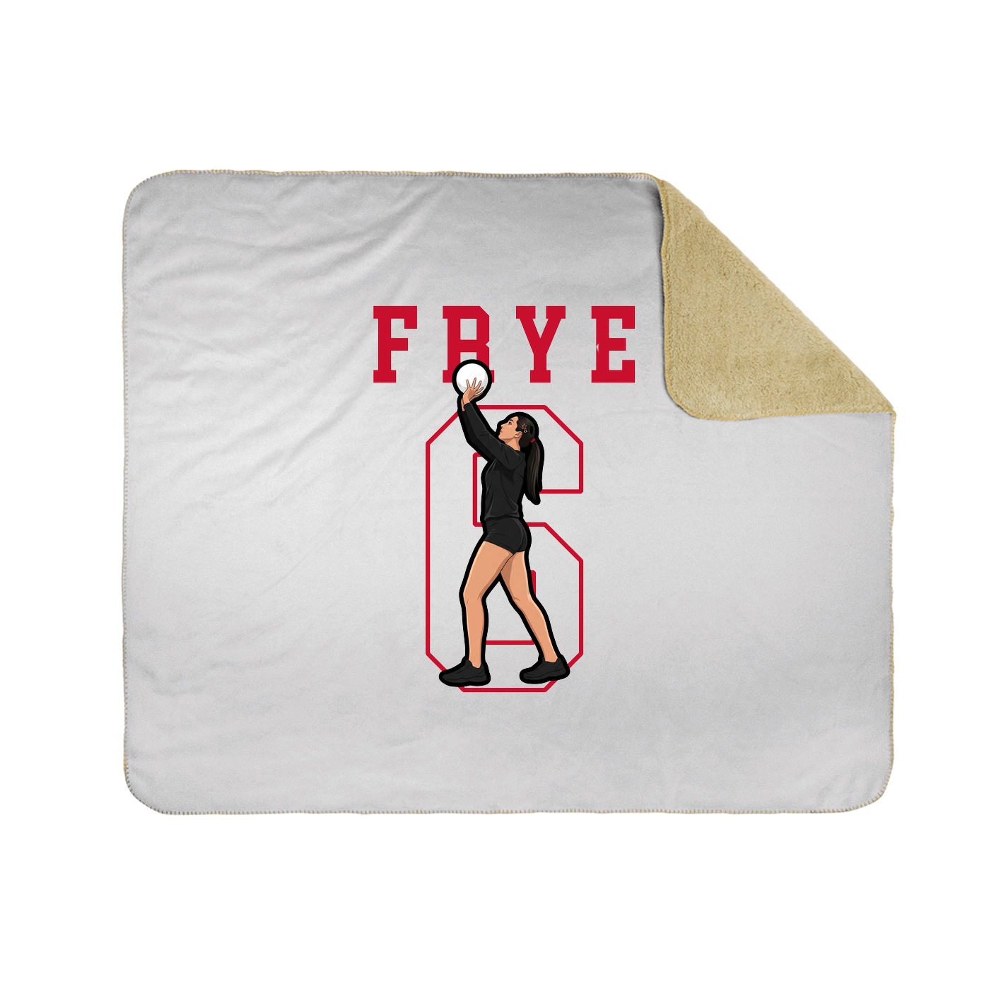 Throw Blanket