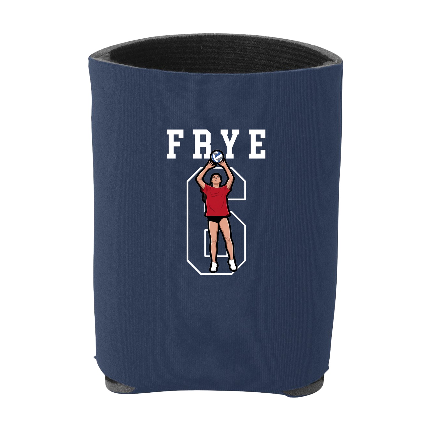 Can Holder — Shirsey in Navy