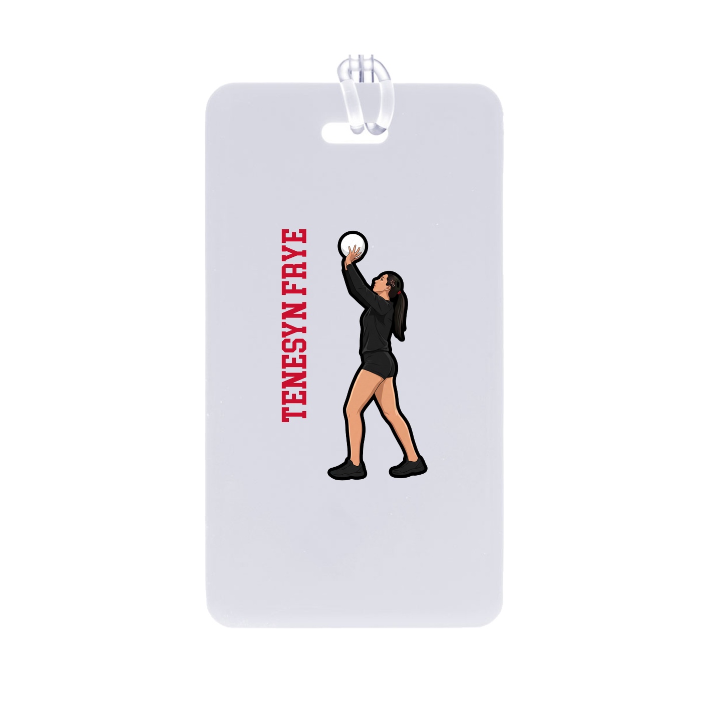Bag Tag
