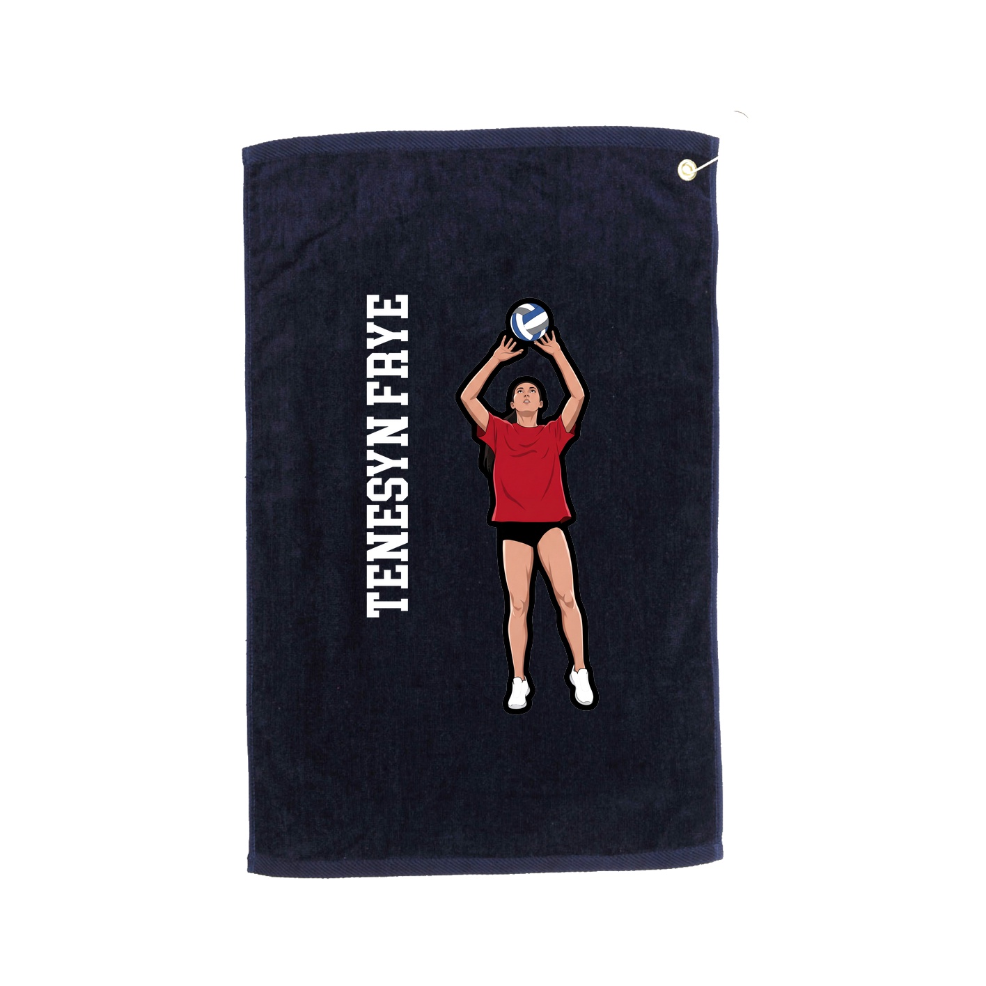 Golf Towel