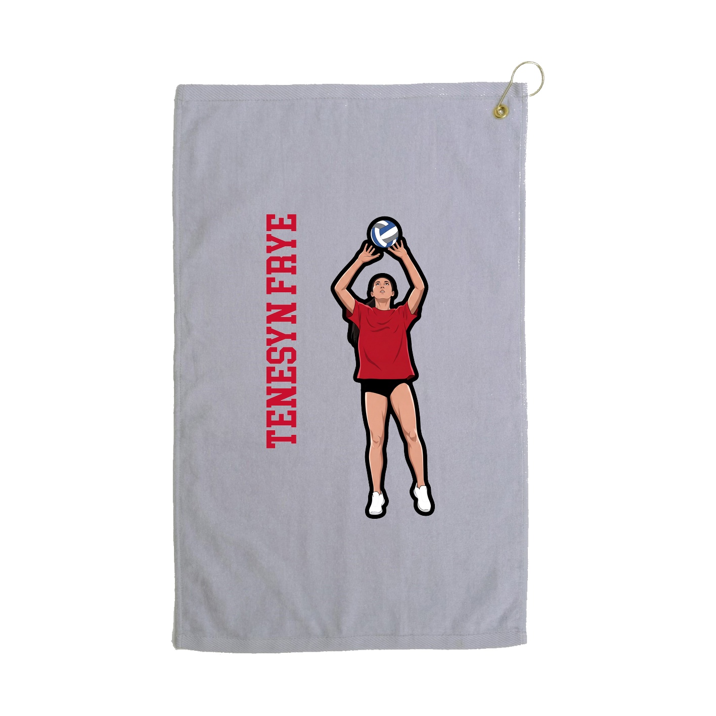 Golf Towel