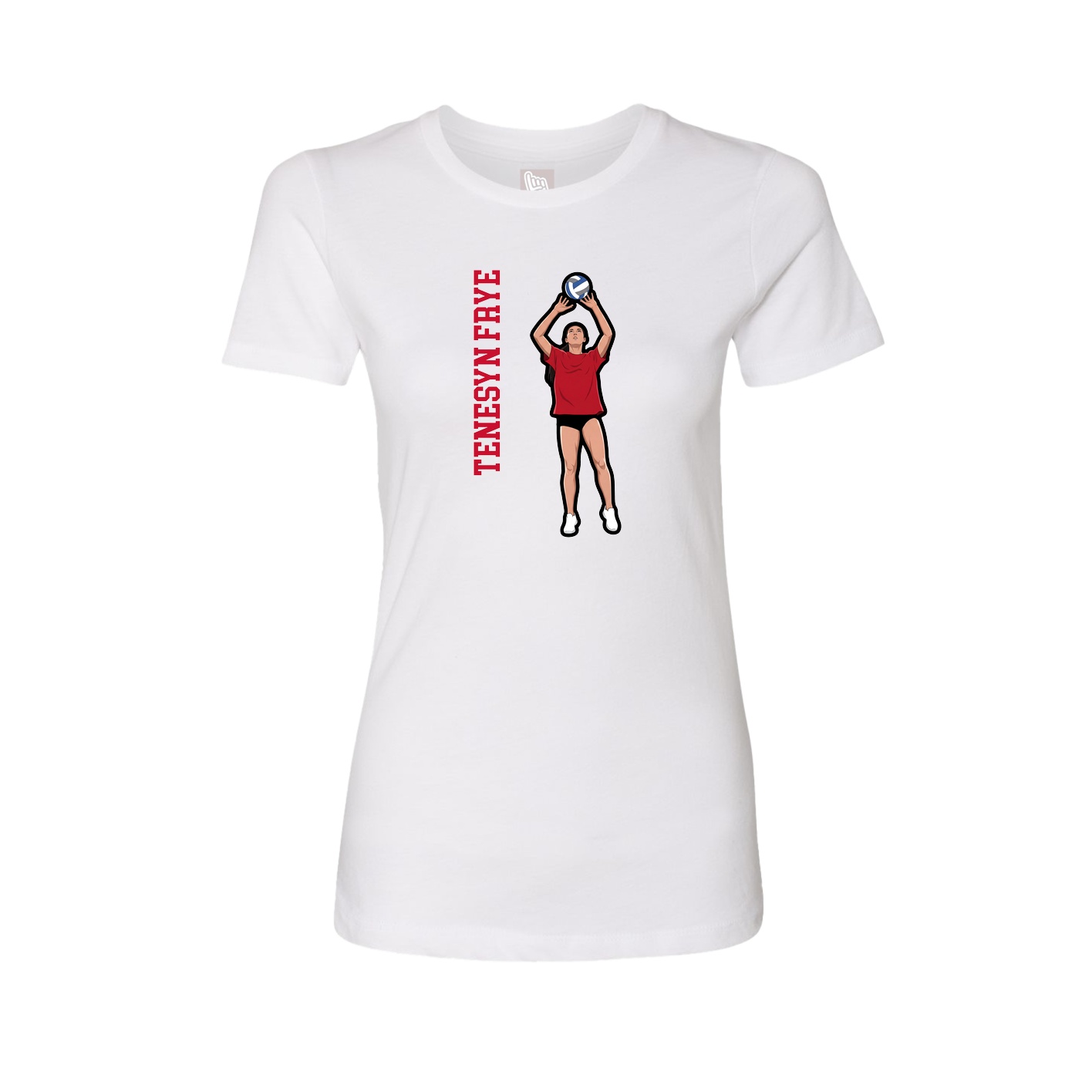 Womens Tee