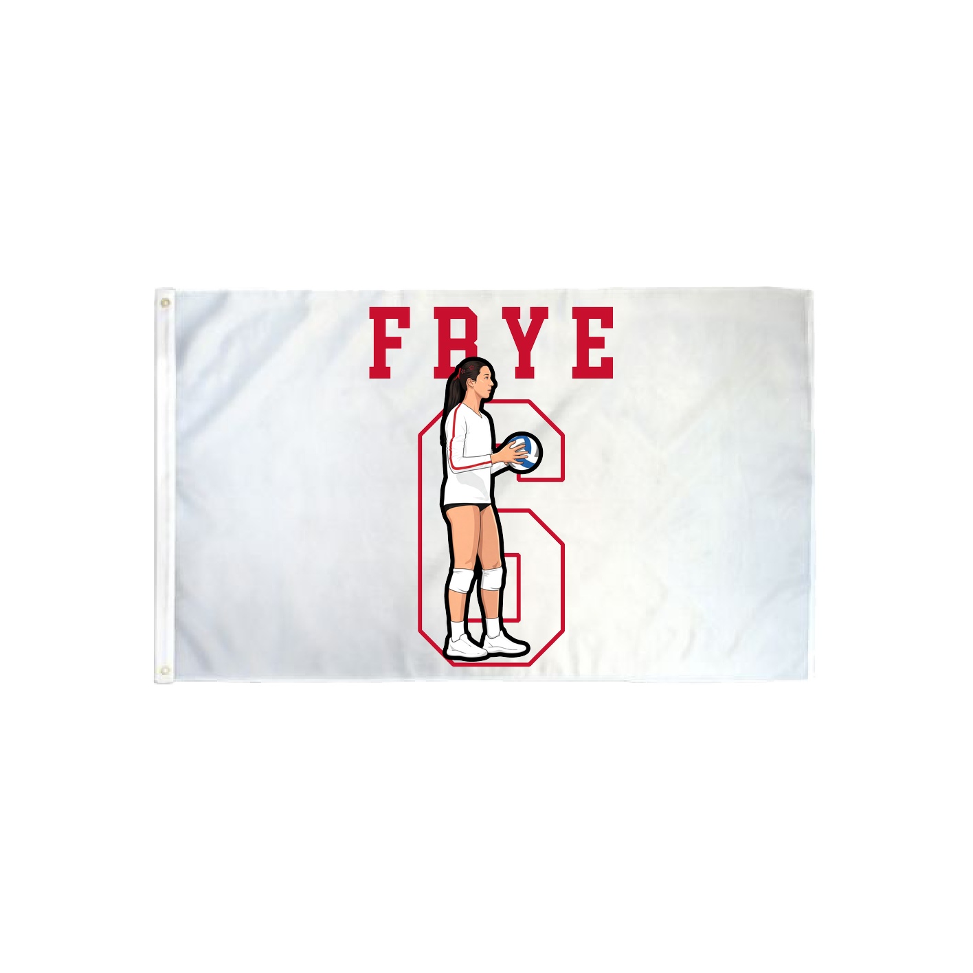 3x5 Flag