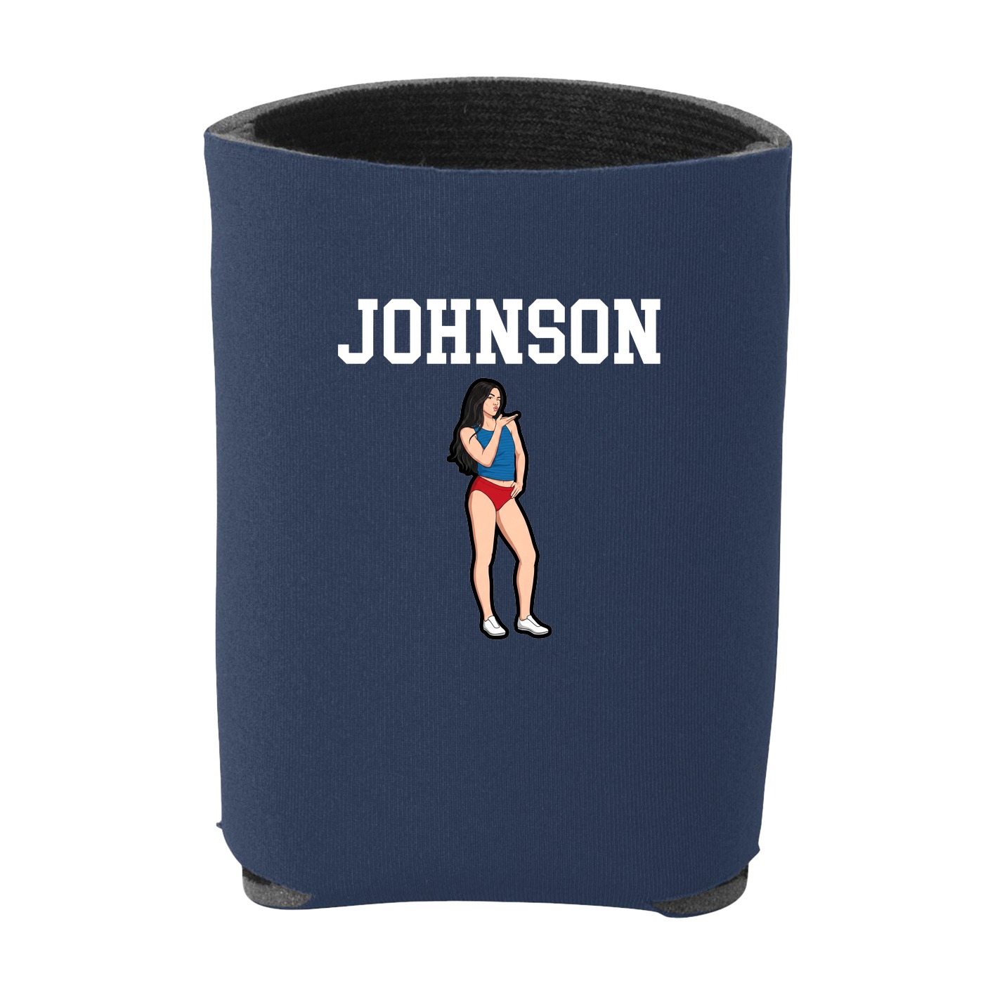 Can Holder — Shirsey in Navy