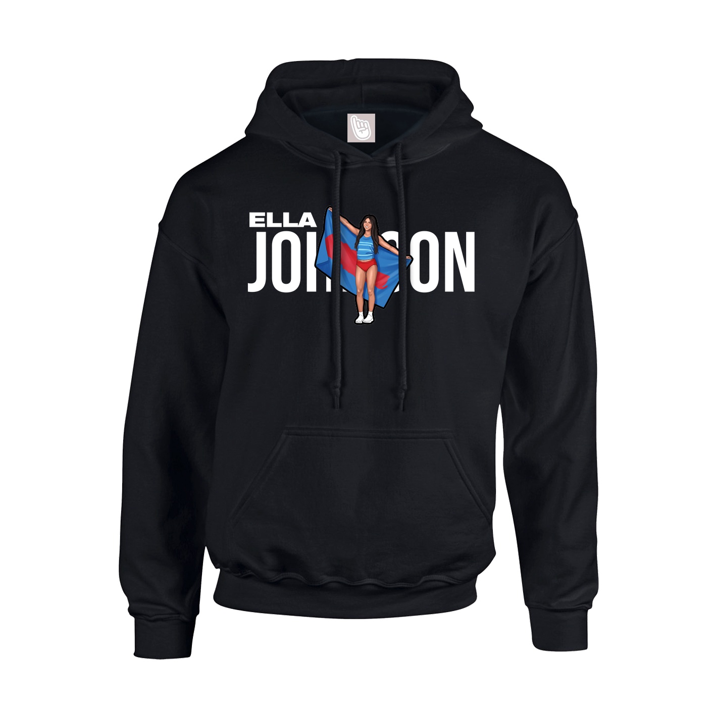 Hoodie