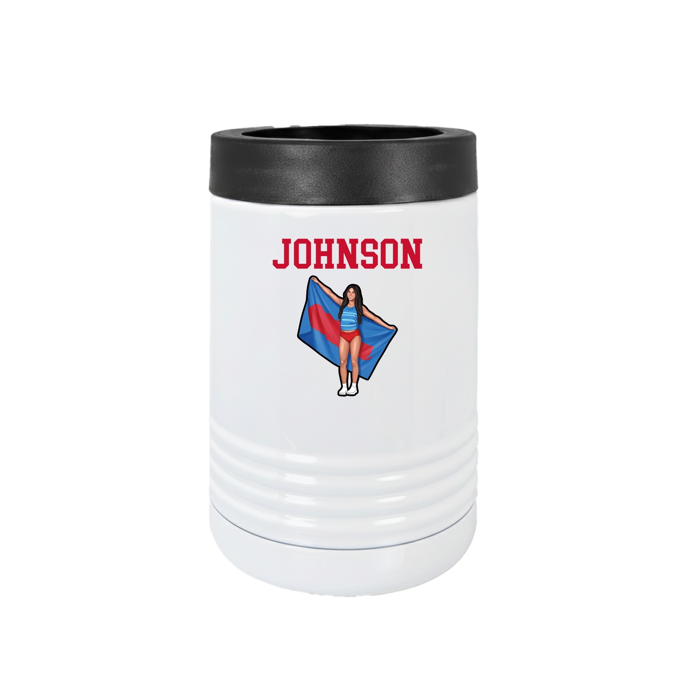 Beverage Holder — Shirsey in White