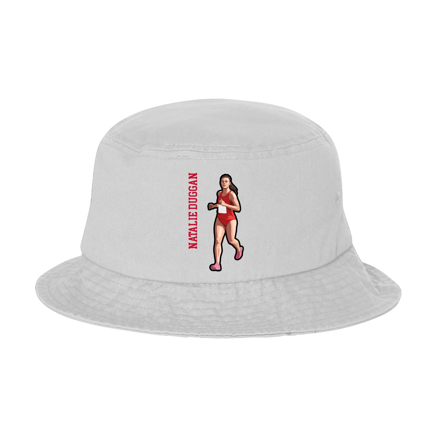 Bucket Cap