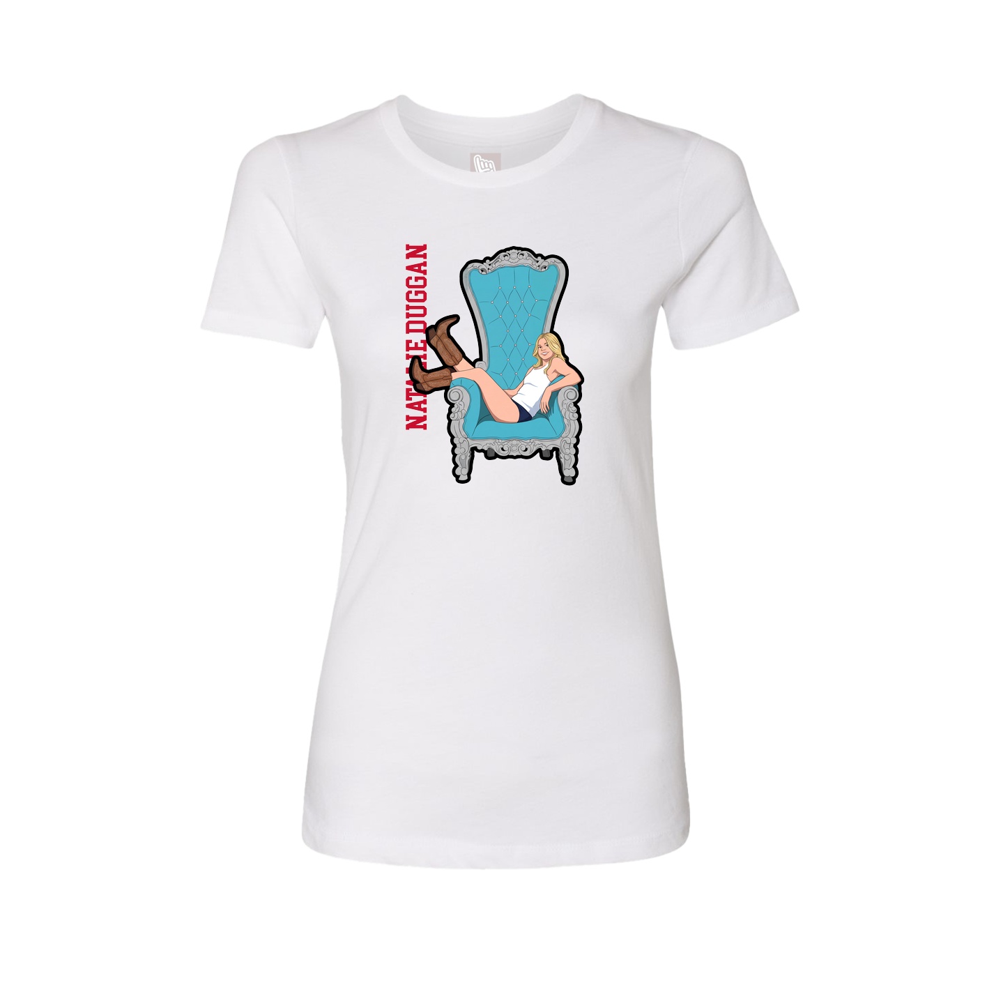 Womens Tee